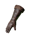 Saint's Long Gloves